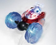 Радиоуправляемый автомобиль перевертыш Tornado Tumbler Car - 10051 Радиоуправляемый автомобиль перевертыш Tornado Tumbler Car - 10051