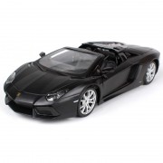 Металлическая модель Maisto Lamborghini Aventador LP 700-4 Roadster 1:24 - 31900 Металлическая модель Maisto Lamborghini Aventador LP 700-4 Roadster 1:24 - 31900