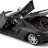 Металлическая модель Maisto Lamborghini Aventador LP 700-4 Roadster 1:24 - 31900