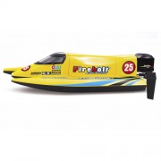 Радиоуправляемый катер SQW VanGuard - 3382 Радиоуправляемый катер SQW VanGuard - 3382