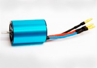 Бесколлекторный мотор HSP 3300KV - 03302 / 107051