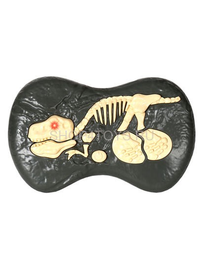 Радиоуправляемый динозавр SUNMIR Велоцираптор (зеленый), звук, свет - SM180-B Радиоуправляемый динозавр SUNMIR Велоцираптор (зеленый), звук, свет - SM180-B