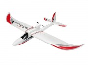 Радиоуправляемый планер Top RC SKY SURFER 1400мм красный 2.4G RTF - TOP069C Радиоуправляемый планер Top RC SKY SURFER 1400мм красный 2.4G RTF - TOP069C