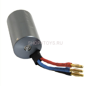 Бесколлекторный двигатель - 61028 Бесколлекторный двигатель - 61028