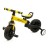 Детский велосипед-беговел 3 в 1 Fobuiwe 110 - FB-110-YELLOW