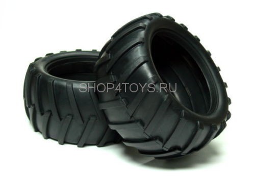 Покрышки HSP - 08009 Покрышки HSP - 08009