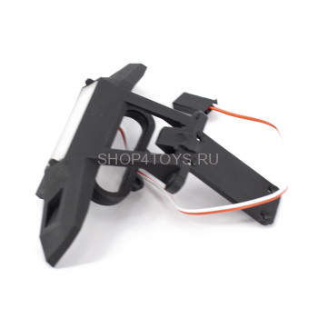 Передний бампер в сборе - MJX-16100 Передний бампер в сборе - MJX-16100