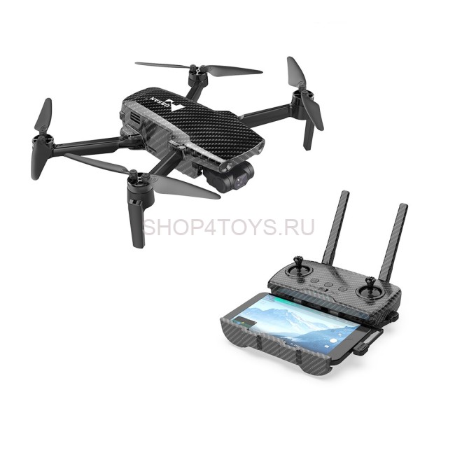Квадрокоптер Hubsan Zino Mini SE Refined (3 батареи) RTF - ZINO MINI SE Refined COMBO-3 Квадрокоптер Hubsan Zino Mini SE Refined (3 батареи) RTF - ZINO MINI SE Refined COMBO-3