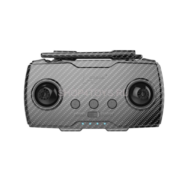 Квадрокоптер Hubsan Zino Mini SE Refined (3 батареи) RTF - ZINO MINI SE Refined COMBO-3 Квадрокоптер Hubsan Zino Mini SE Refined (3 батареи) RTF - ZINO MINI SE Refined COMBO-3