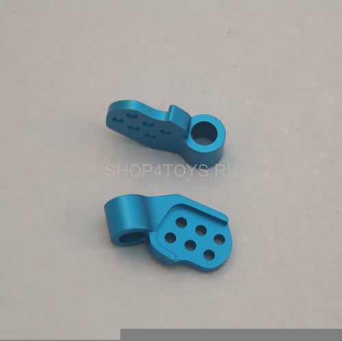 Держатель корпуса алюминиевый  HSP - 862002