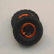 Колеса HSP - 68023 Колеса HSP - 68023