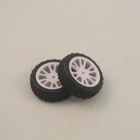 Колеса HSP - 85007N