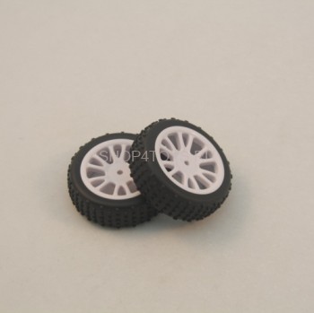 Колеса HSP - 85007N Колеса HSP - 85007N