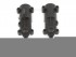 Корпус хвостового редуктора - EK1-0528