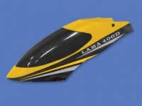 Обтекатель кабины - HM-LM400D-Z-19