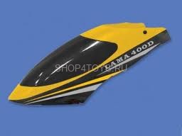 Обтекатель кабины - HM-LM400D-Z-19