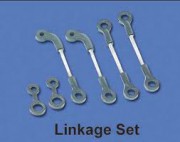 Набор тяг - HM-CB100-Z-06 Набор тяг - HM-CB100-Z-06