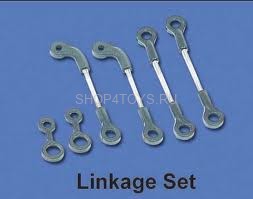 Набор тяг - HM-CB100-Z-06 Набор тяг - HM-CB100-Z-06