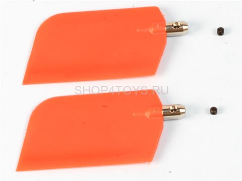 Набор лопаток - EK1-0434R