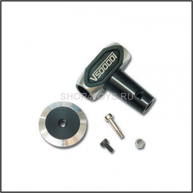 Головка ротора Walkera - HM-V500D01-Z-03 Головка ротора Walkera - HM-V500D01-Z-03