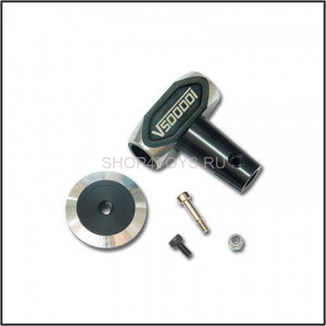 Головка ротора Walkera - HM-V500D01-Z-03 Головка ротора Walkera - HM-V500D01-Z-03