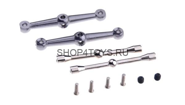 Рамка флайбара Dynam - ERZ-105