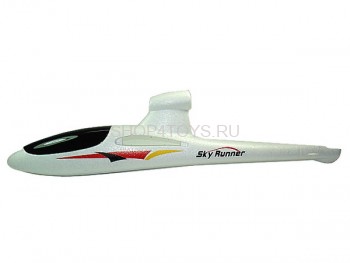 Фюзеляж Nine Eagles - NE401772002A(772B) Фюзеляж Nine Eagles - NE401772002A(772B)