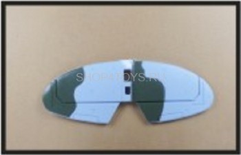 Руль высоты Dynam - B-sptf-04 Руль высоты Dynam - B-sptf-04
