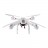 Радиоуправляемый квадрокоптер MJX X101 6-Axis 2.4G - X101