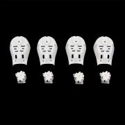 Крепление мотора для квадрокоптера MJX X101 - MJX-101008 Крепление мотора для квадрокоптера MJX X101 - MJX-101008