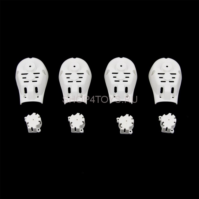 Крепление мотора для квадрокоптера MJX X101 - MJX-101008