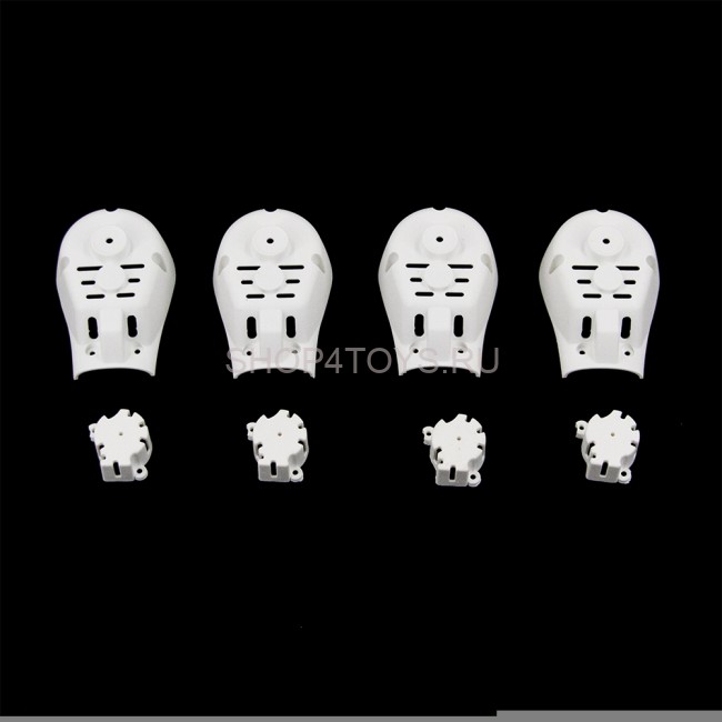 Крепление мотора для квадрокоптера MJX X101 - MJX-101008