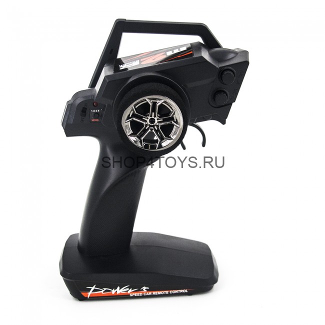 Пульт управления 2.4G для автомодели WLtoys - L959-A-01 Пульт управления 2.4G для автомодели WLtoys - L959-A-01