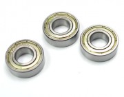 Подшипники HSP 22x10x7 3 шт - 50068 Подшипники HSP 22x10x7 3 шт - 50068