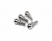 Шаровая опора HSP диам 8 мм 4 шт - 50114 Шаровая опора HSP диам 8 мм 4 шт - 50114