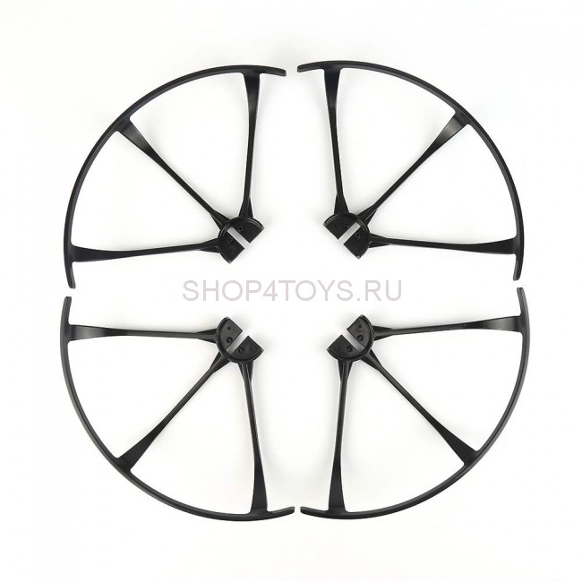 Защита винтов для квадрокоптера MJX B3 - B30003 Защита винтов для квадрокоптера MJX B3 - B30003