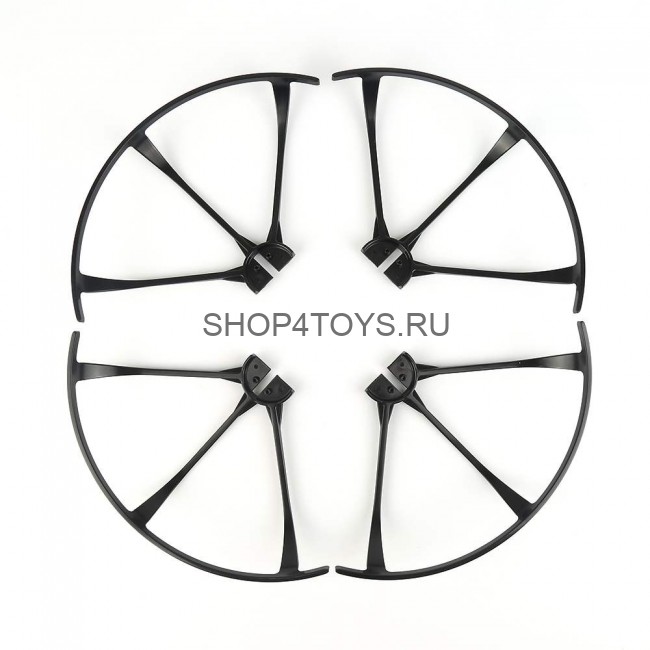 Защита винтов для квадрокоптера MJX B3 - B30003 Защита винтов для квадрокоптера MJX B3 - B30003