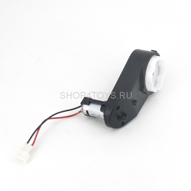 Левый редуктор для электромобиля JJ245 - JJ025