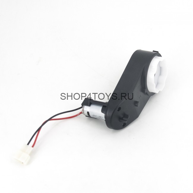 Левый редуктор для электромобиля JJ245 - JJ025