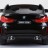 Детский электромобиль BMW X6M Black 12V - JJ2168