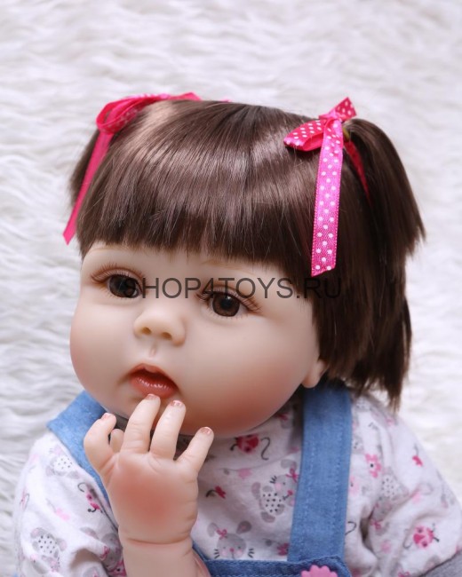 Реборн Диана Реборн Диана