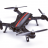 Радиоуправляемый квадрокоптер MJX Bugs 8 + FPV камера RTF 2.4G - B8-C5830