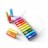 Батарейки Xiaomi ZI5 AA Mi Rainbow ALKALINE, 10 шт./уп.