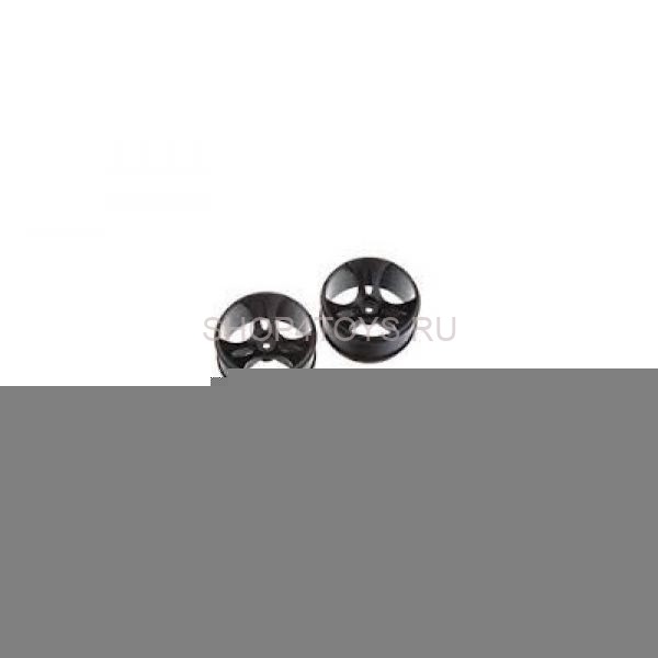 Колёсные диски (2 шт.) - HSP58028