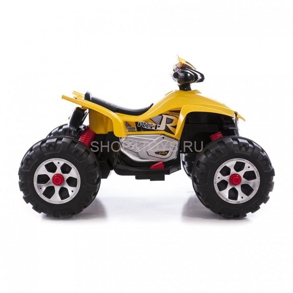 Детский электромобиль квадроцикл на аккумуляторе 12V - JS318 Детский электромобиль квадроцикл на аккумуляторе 12V - JS318