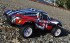 Радиоуправляемый внедорожник HSP Desert Rally Car 4WD 1:10 - 94170-17091 - 2.4G