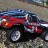 Радиоуправляемый внедорожник HSP Desert Rally Car 4WD 1:10 - 94170-17091 - 2.4G