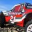 Радиоуправляемый внедорожник HSP Desert Rally Car 4WD 1:10 - 94170-17091 - 2.4G