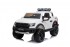 Детский электромобиль Ford Ranger Raptor - DK-F150R-WHITE