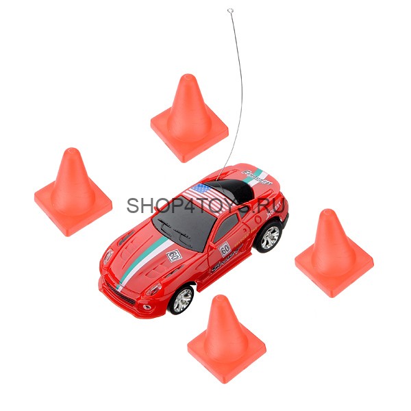 Радиоуправляемая машина WL Toys Hinson масштаб 1:63 - 2015-1A Радиоуправляемая машина WL Toys Hinson масштаб 1:63 - 2015-1A